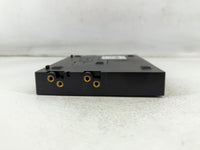 2016-2018 Subaru Legacy Telematics Control Module 86222al00a - Oemusedautoparts1.com