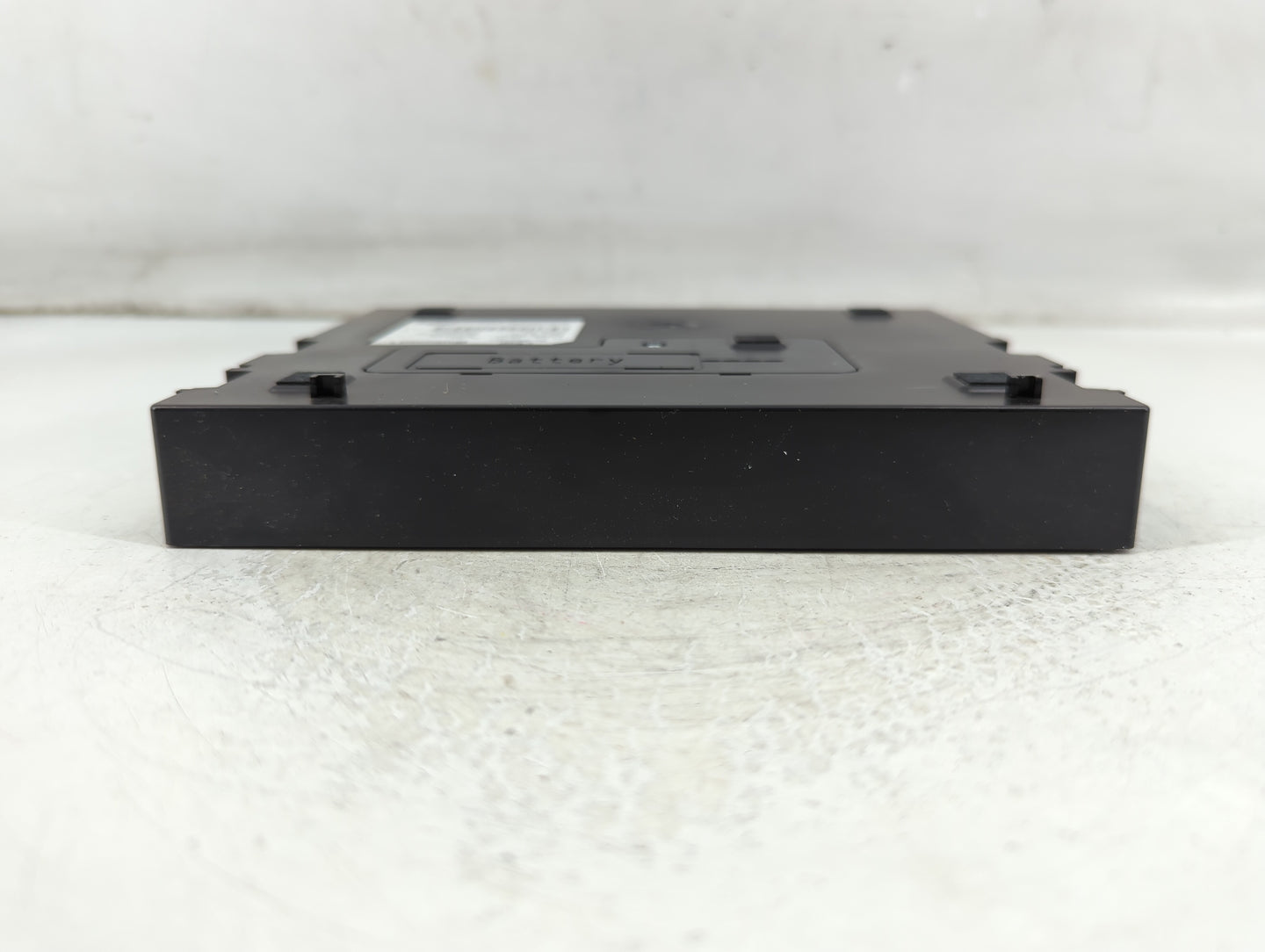 2016-2018 Subaru Legacy Telematics Control Module 86222al00a - Oemusedautoparts1.com