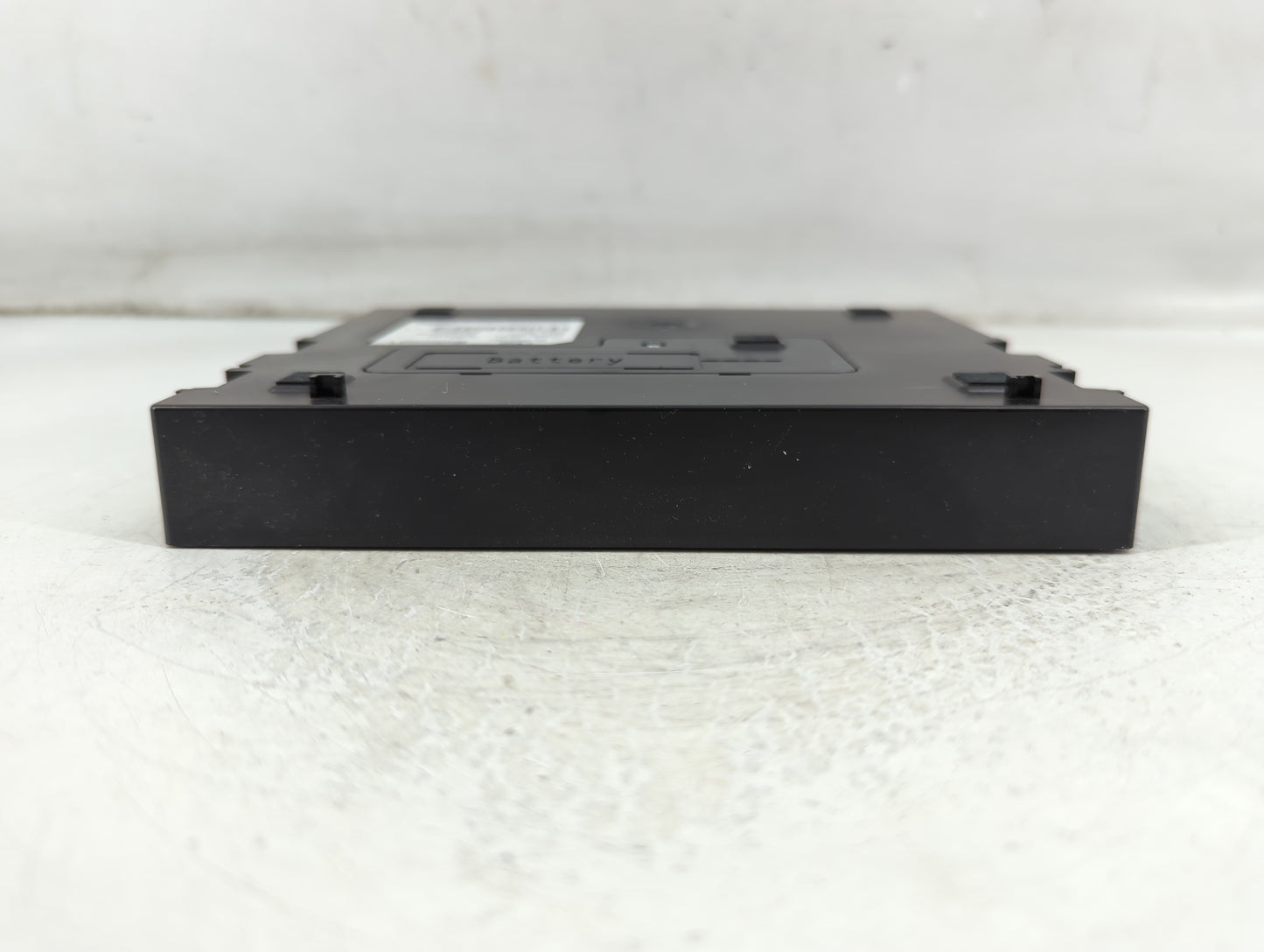 2016-2018 Subaru Legacy Telematics Control Module 86222al00a - Oemusedautoparts1.com