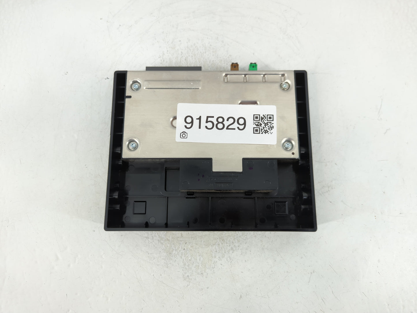 2016-2018 Subaru Legacy Telematics Control Module 86222al00a - Oemusedautoparts1.com