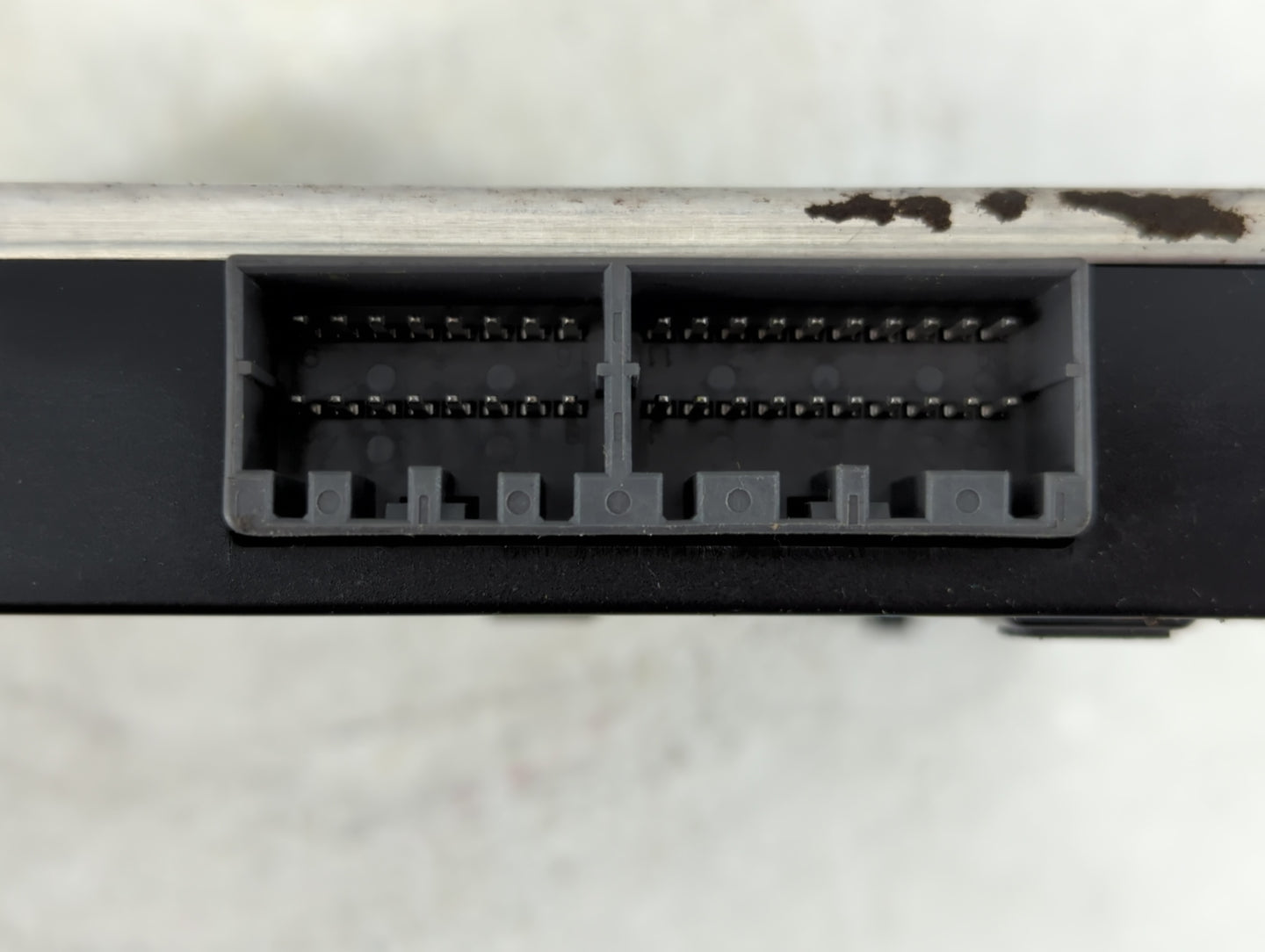 2016 Subaru Legacy Bluetooth Phone Communication Control Module Ccm Oem - Oemusedautoparts1.com