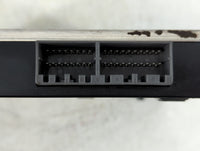 2016 Subaru Legacy Bluetooth Phone Communication Control Module Ccm Oem - Oemusedautoparts1.com