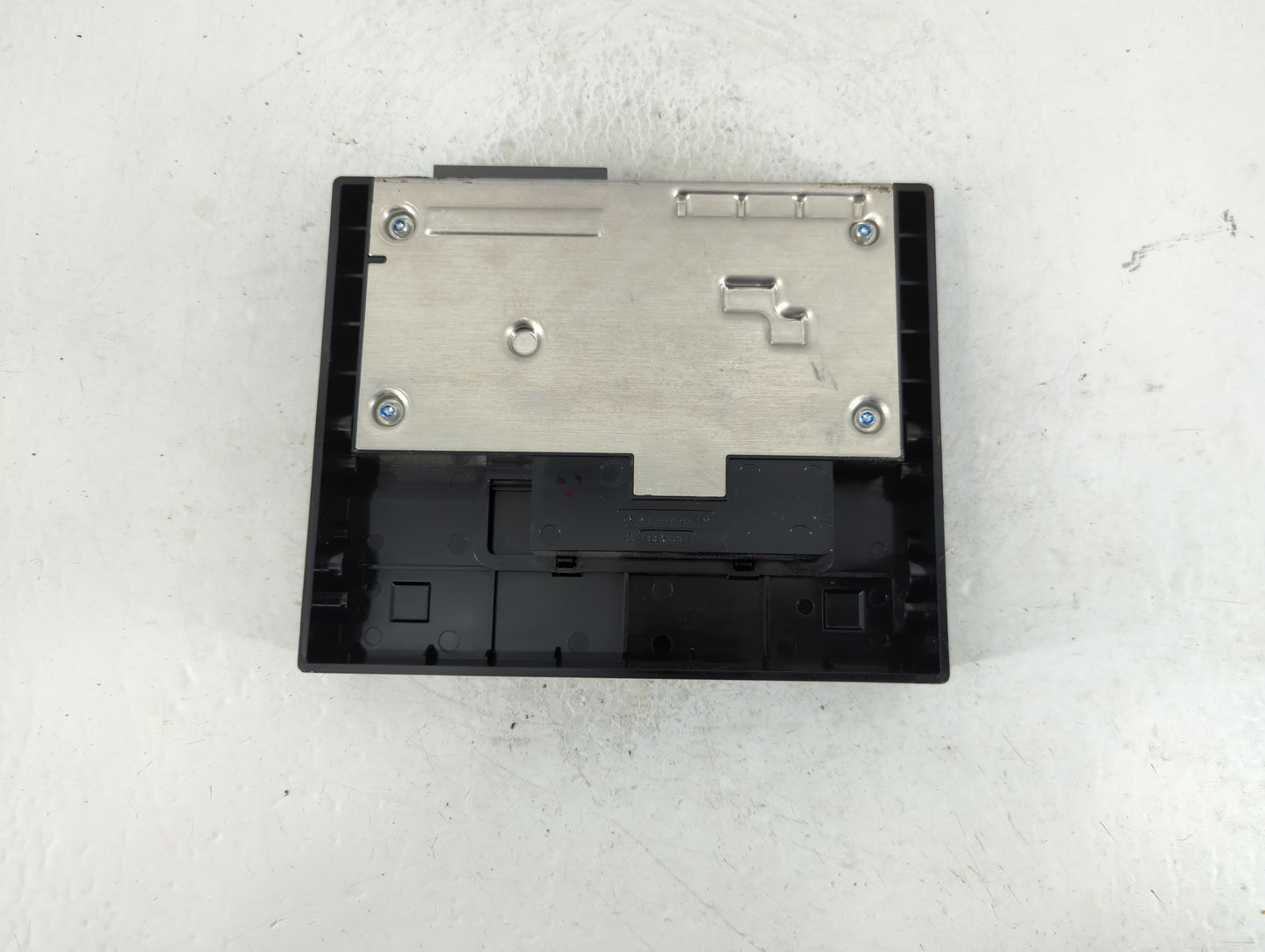 2016 Subaru Legacy Bluetooth Phone Communication Control Module Ccm Oem - Oemusedautoparts1.com