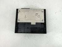 2016 Subaru Legacy Bluetooth Phone Communication Control Module Ccm Oem - Oemusedautoparts1.com