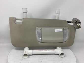 compare product 2016 Subaru Legacy Sun Visor Shade Replacement Passenger Right Mirror Fits Fits 2015 2017 2018 2019 OEM Used Auto Parts