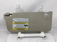 2016 Subaru Legacy Sun Visor Shade Replacement Passenger Right Mirror Fits Fits 2015 2017 2018 2019 OEM Used Auto Parts - Oe