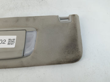 2016 Subaru Outback Sun Visor Shade Replacement Driver Left Mirror Fits OEM Used Auto Parts