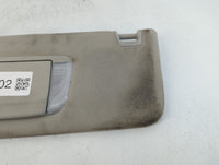 2016 Subaru Outback Sun Visor Shade Replacement Driver Left Mirror Fits OEM Used Auto Parts - Oemusedautoparts1.com