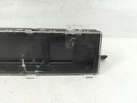 2016-2016 Subaru Wrx Information Radio Display Screen 1047230 - Oemusedautoparts1.com