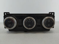 2016 Subaru Wrx Climate Control Module Temperature AC/Heater Replacement P/N:72311VA141 Fits OEM Used Auto Parts - Oemusedau