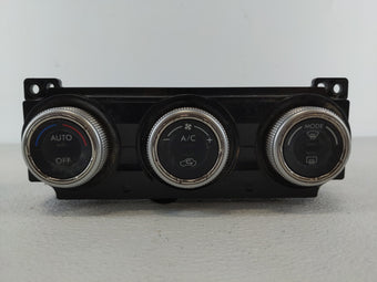 compare product 2016 Subaru Wrx Climate Control Module Temperature AC/Heater Replacement P/N:72311VA141 Fits OEM Used Auto Parts