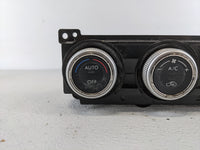 2016 Subaru Wrx Climate Control Module Temperature AC/Heater Replacement P/N:72311VA141 Fits OEM Used Auto Parts - Oemusedau