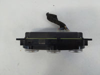 2016 Subaru Wrx Climate Control Module Temperature AC/Heater Replacement P/N:72311VA141 Fits OEM Used Auto Parts - Oemusedau