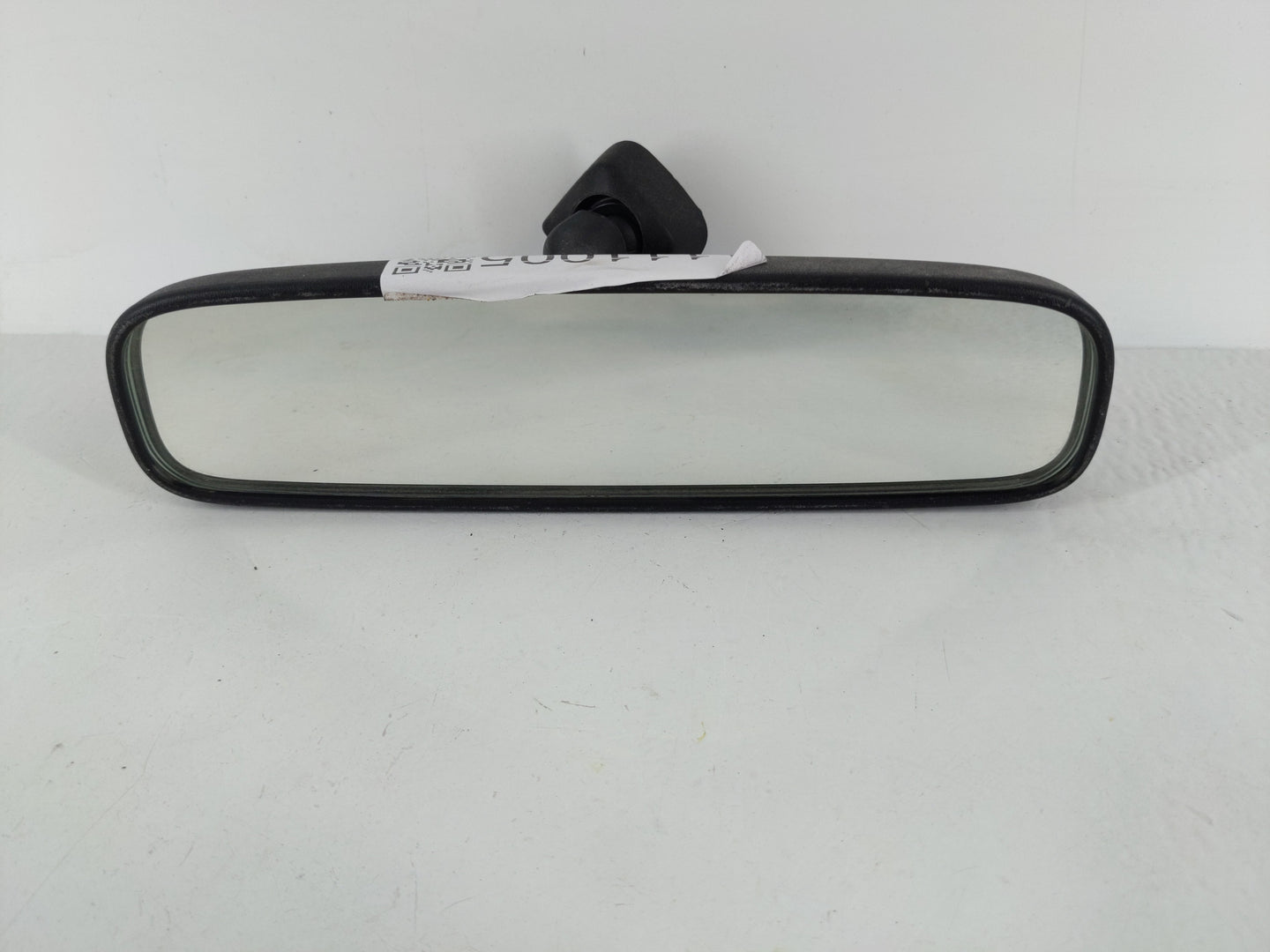 2015-2016 Subaru Wrx Interior Rear View Mirror Replacement OEM P/N:E4022197 Fits Fits 2010 2011 2012 2013 2014 2015 2016 OEM