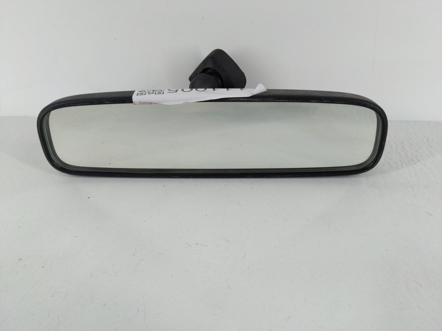 2015-2016 Subaru Wrx Interior Rear View Mirror Replacement OEM P/N:E4022197 Fits Fits 2010 2011 2012 2013 2014 2015 2016 OEM