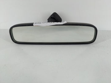 2015-2016 Subaru Wrx Interior Rear View Mirror Replacement OEM P/N:E4022197 Fits Fits 2010 2011 2012 2013 2014 2015 2016 OEM