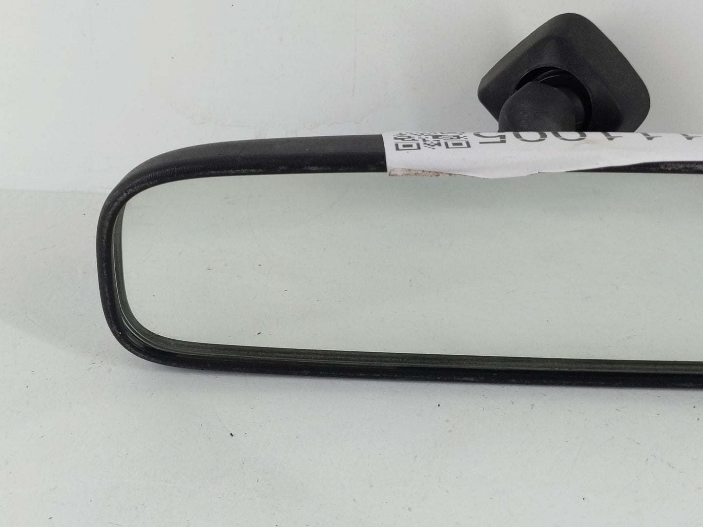 2015-2016 Subaru Wrx Interior Rear View Mirror Replacement OEM P/N:E4022197 Fits Fits 2010 2011 2012 2013 2014 2015 2016 OEM