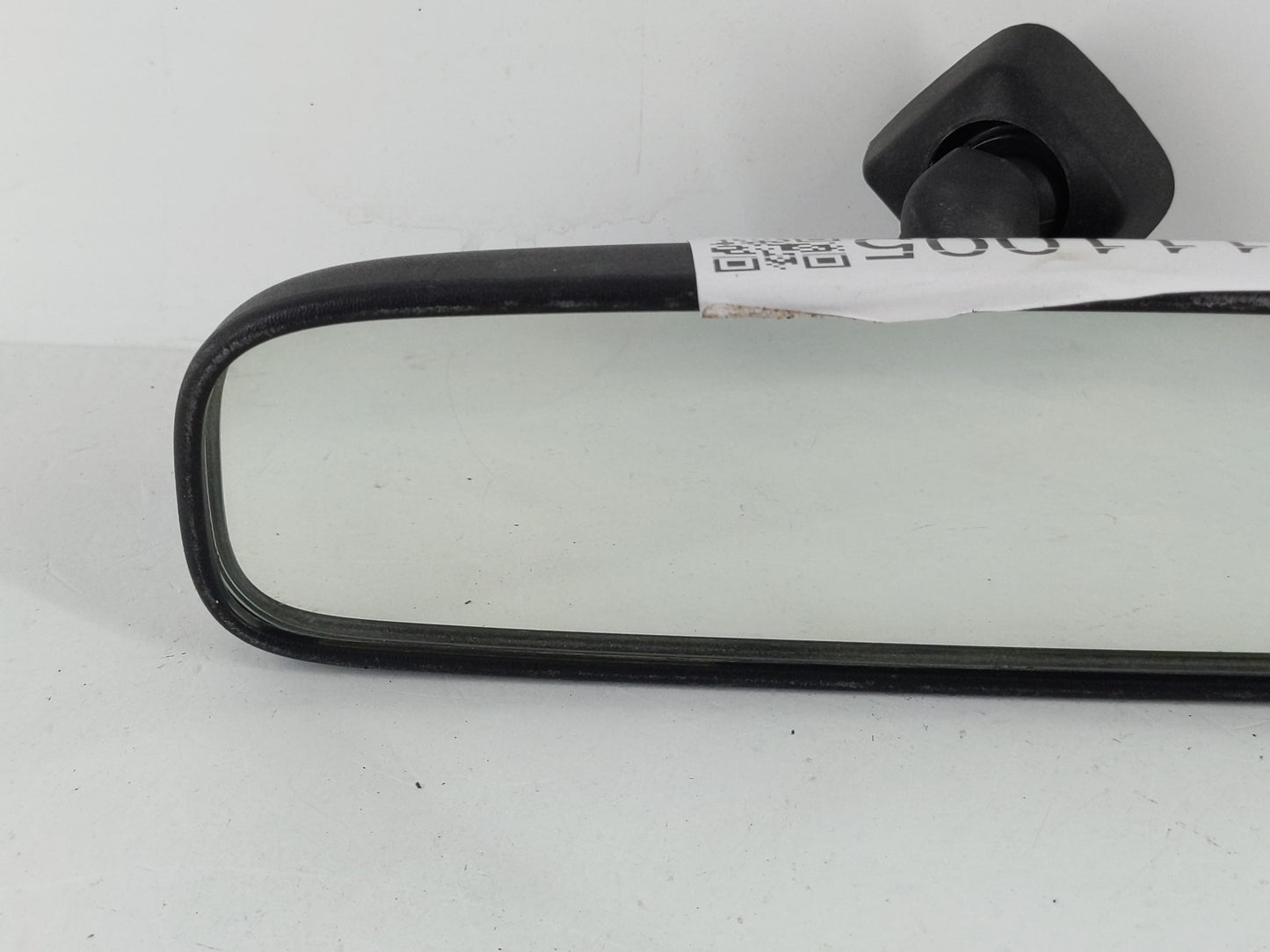 2015-2016 Subaru Wrx Interior Rear View Mirror Replacement OEM P/N:E4022197 Fits Fits 2010 2011 2012 2013 2014 2015 2016 OEM