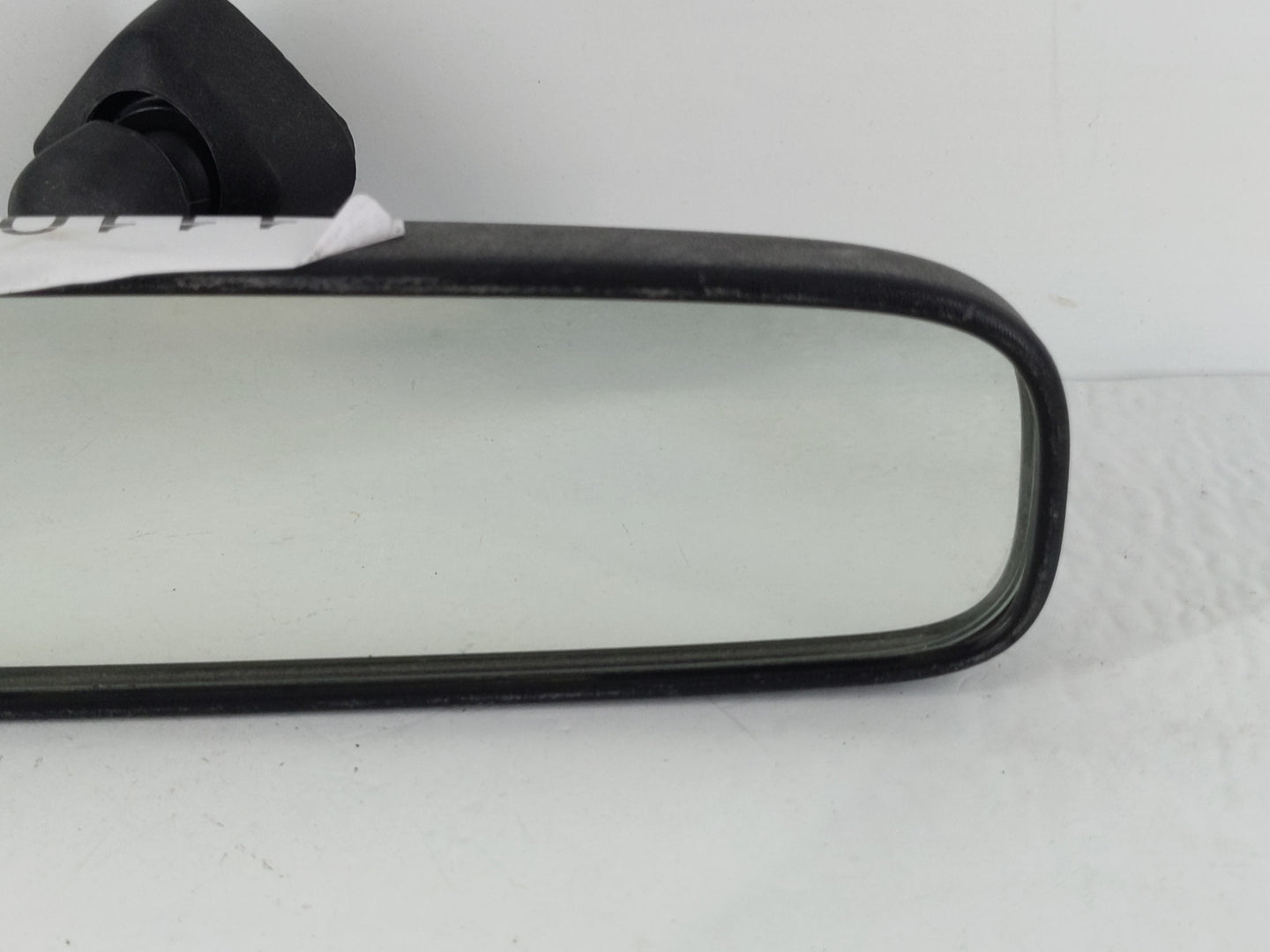 2015-2016 Subaru Wrx Interior Rear View Mirror Replacement OEM P/N:E4022197 Fits Fits 2010 2011 2012 2013 2014 2015 2016 OEM