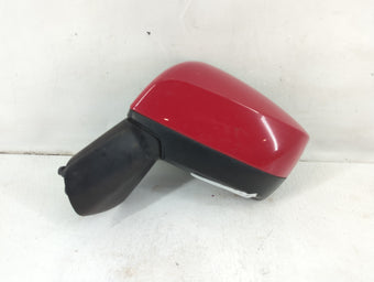 compare product 2016-2018 Subaru Wrx Driver Side View Mirror - Left Door Mirror OEM Used