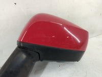 2016-2018 Subaru Wrx Driver Side View Mirror - Left Door Mirror OEM Used - Oemusedautoparts1.com