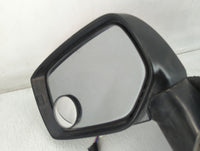 2016-2018 Subaru Wrx Driver Side View Mirror - Left Door Mirror OEM Used - Oemusedautoparts1.com