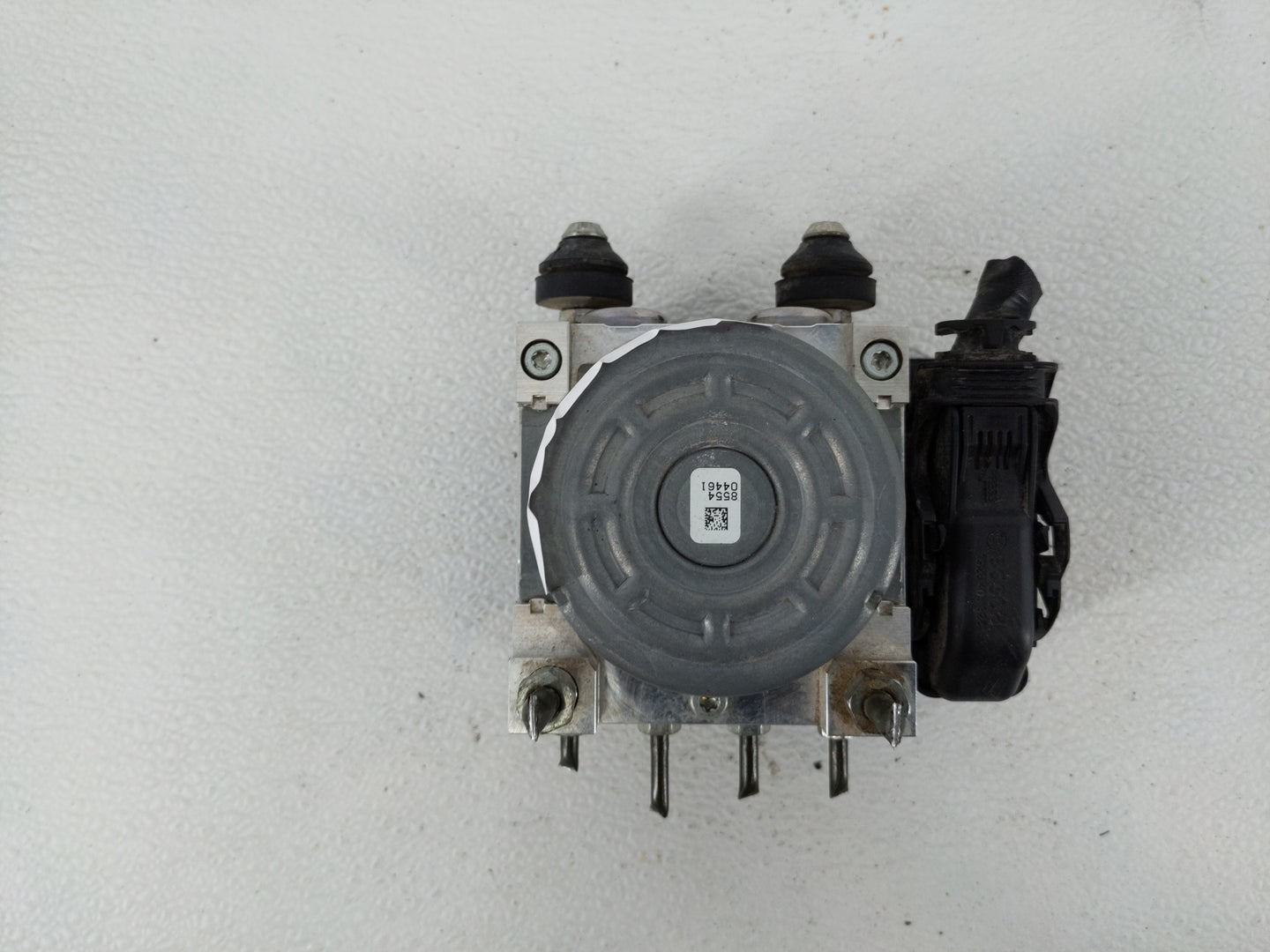 2016 Subaru Wrx ABS Pump Control Module Replacement P/N:27536VA020 Fits OEM Used Auto Parts - Oemusedautoparts1.com