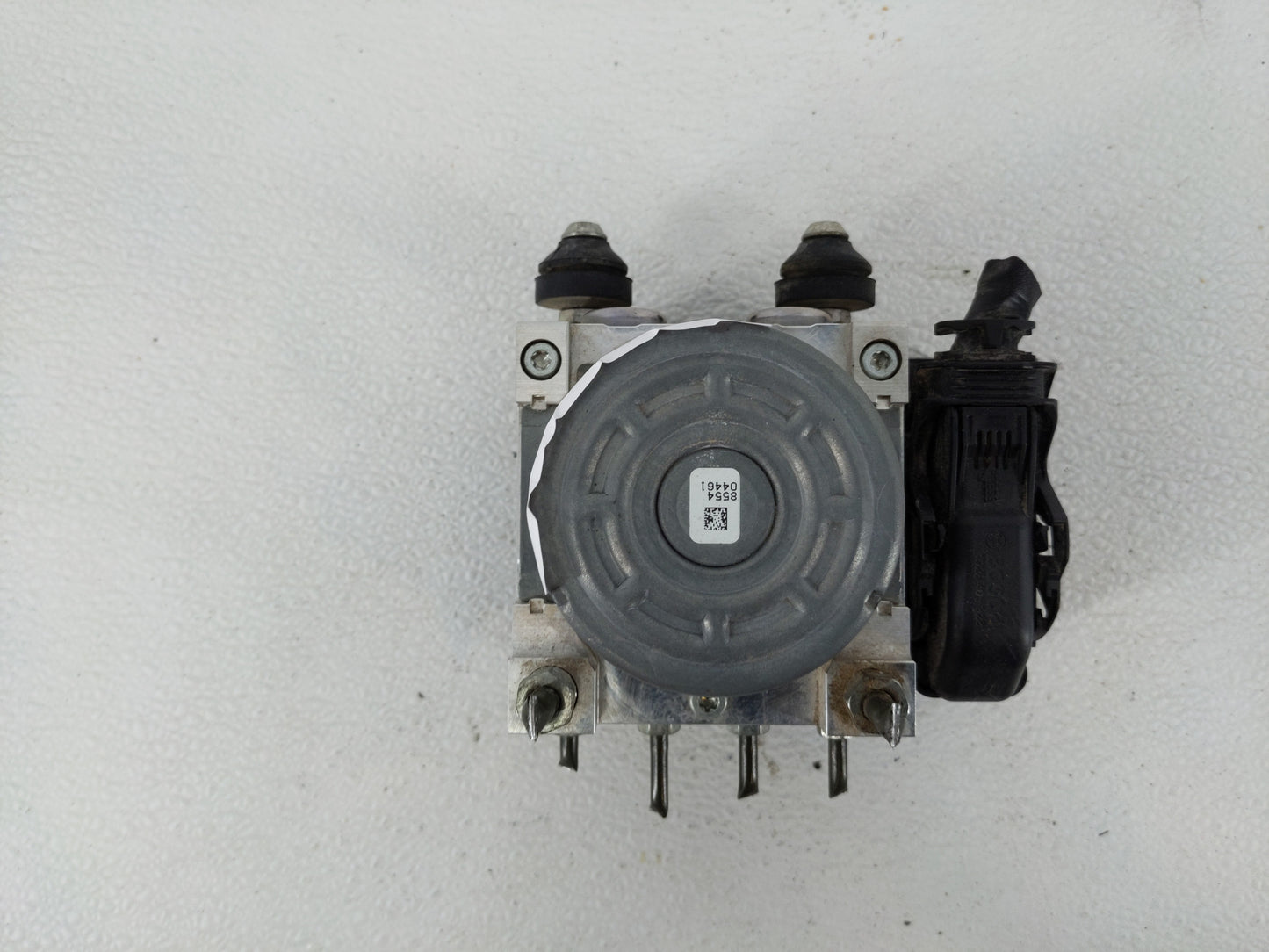 2016 Subaru Wrx ABS Pump Control Module Replacement P/N:27536VA020 Fits OEM Used Auto Parts - Oemusedautoparts1.com
