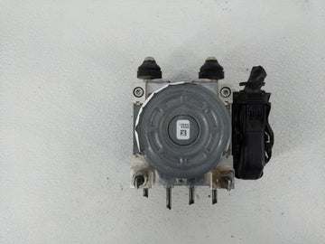 2016 Subaru Wrx Anti-Lock Brake ABS Pump Module Actuator OEM P/N:27536VA020 Fits OEM Used Auto Parts
