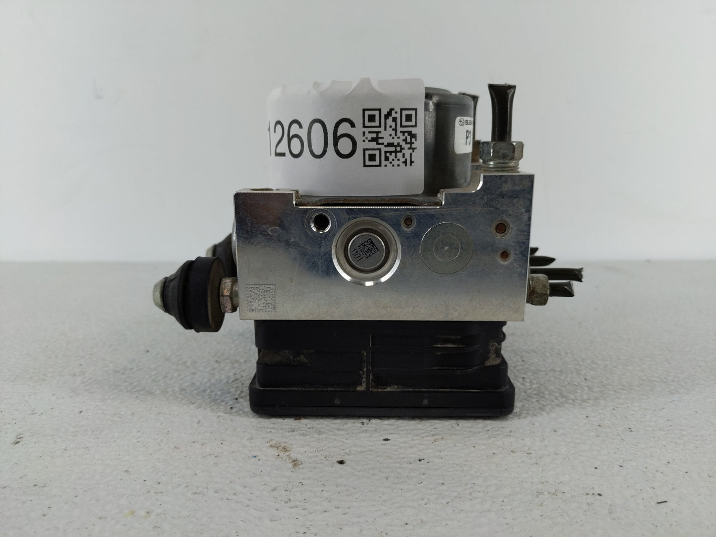 2016 Subaru Wrx ABS Pump Control Module Replacement P/N:27536VA020 Fits OEM Used Auto Parts - Oemusedautoparts1.com