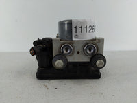 2016 Subaru Wrx ABS Pump Control Module Replacement P/N:27536VA020 Fits OEM Used Auto Parts - Oemusedautoparts1.com