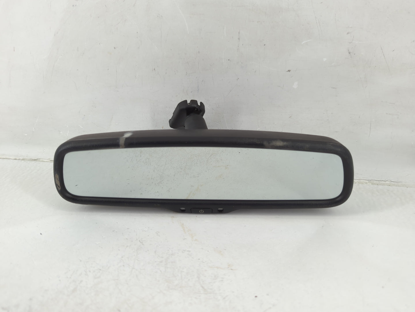 2015-2016 Subaru Wrx Interior Rear View Mirror Replacement OEM P/N:E4022197 Fits Fits 2010 2011 2012 2013 2014 2015 2016 OEM