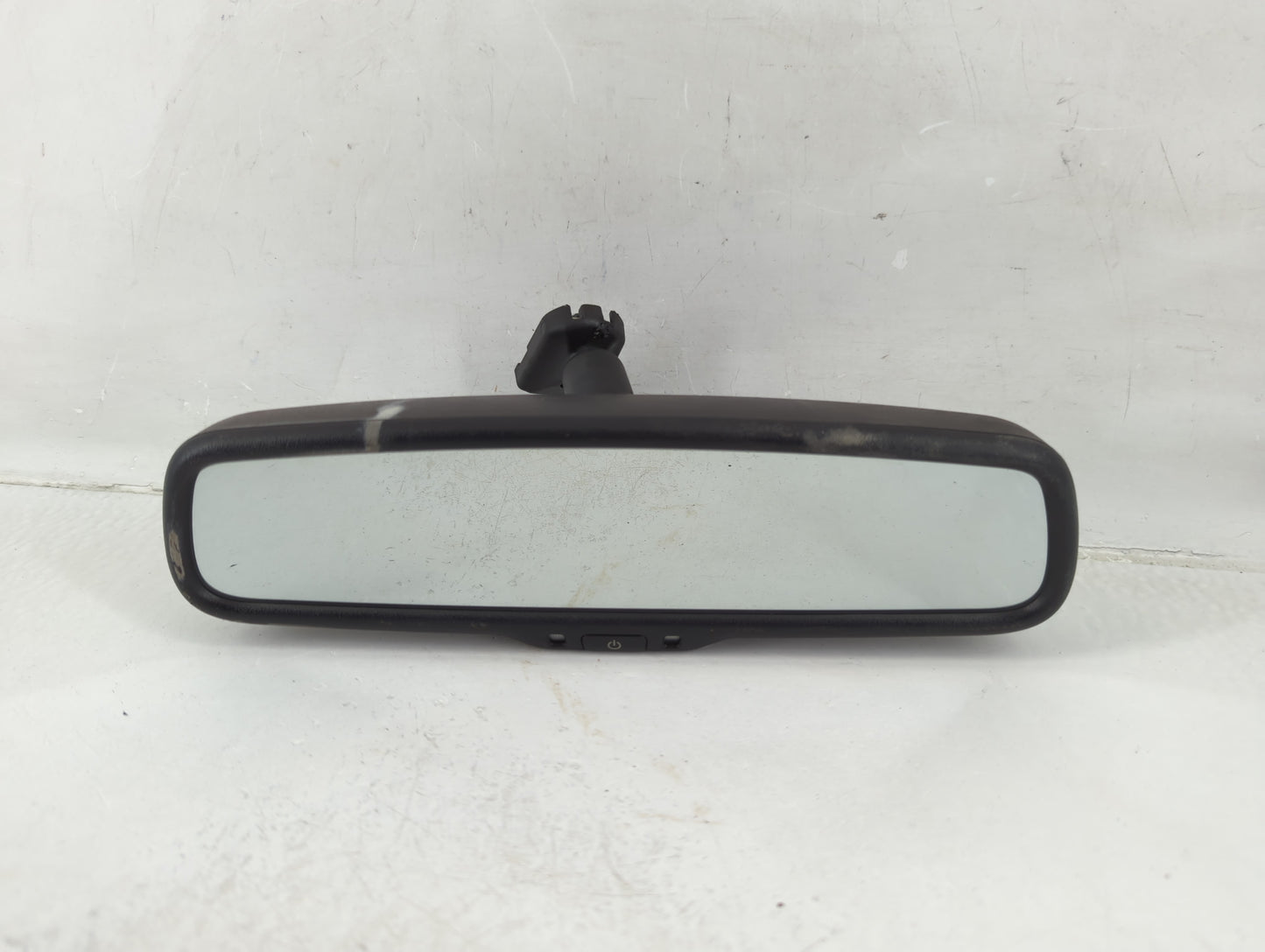 2015-2016 Subaru Wrx Interior Rear View Mirror Replacement OEM P/N:E4022197 Fits Fits 2010 2011 2012 2013 2014 2015 2016 OEM