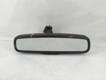 compare product 2015-2016 Subaru Wrx Interior Rear View Mirror Replacement OEM P/N:E4022197 Fits Fits 2010 2011 2012 2013 2014 2015 2016 OEM Used Auto Parts