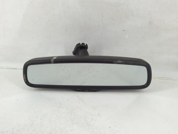 2015-2016 Subaru Wrx Interior Rear View Mirror Replacement OEM P/N:E4022197 Fits Fits 2010 2011 2012 2013 2014 2015 2016 OEM