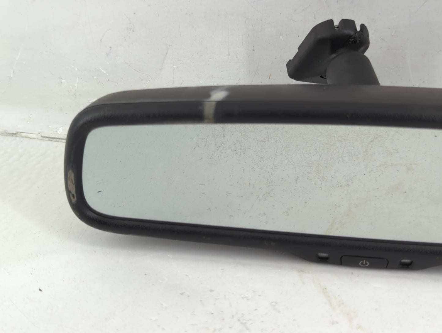 2015-2016 Subaru Wrx Interior Rear View Mirror Replacement OEM P/N:E4022197 Fits Fits 2010 2011 2012 2013 2014 2015 2016 OEM