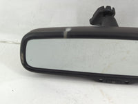 2015-2016 Subaru Wrx Interior Rear View Mirror Replacement OEM P/N:E4022197 Fits Fits 2010 2011 2012 2013 2014 2015 2016 OEM