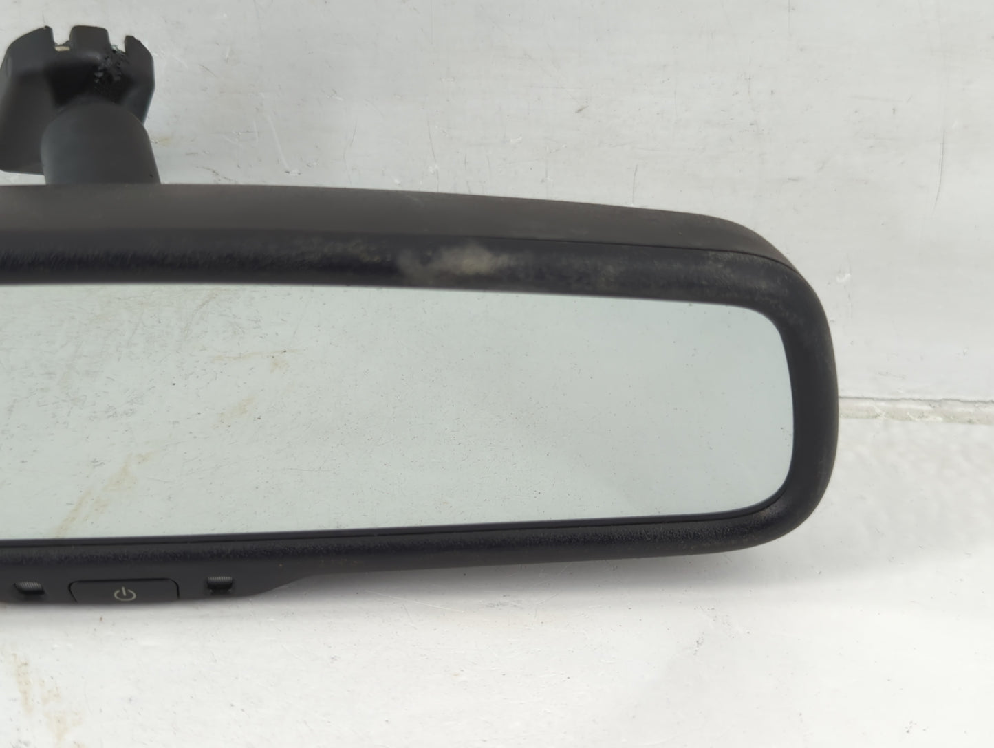 2015-2016 Subaru Wrx Interior Rear View Mirror Replacement OEM P/N:E4022197 Fits Fits 2010 2011 2012 2013 2014 2015 2016 OEM