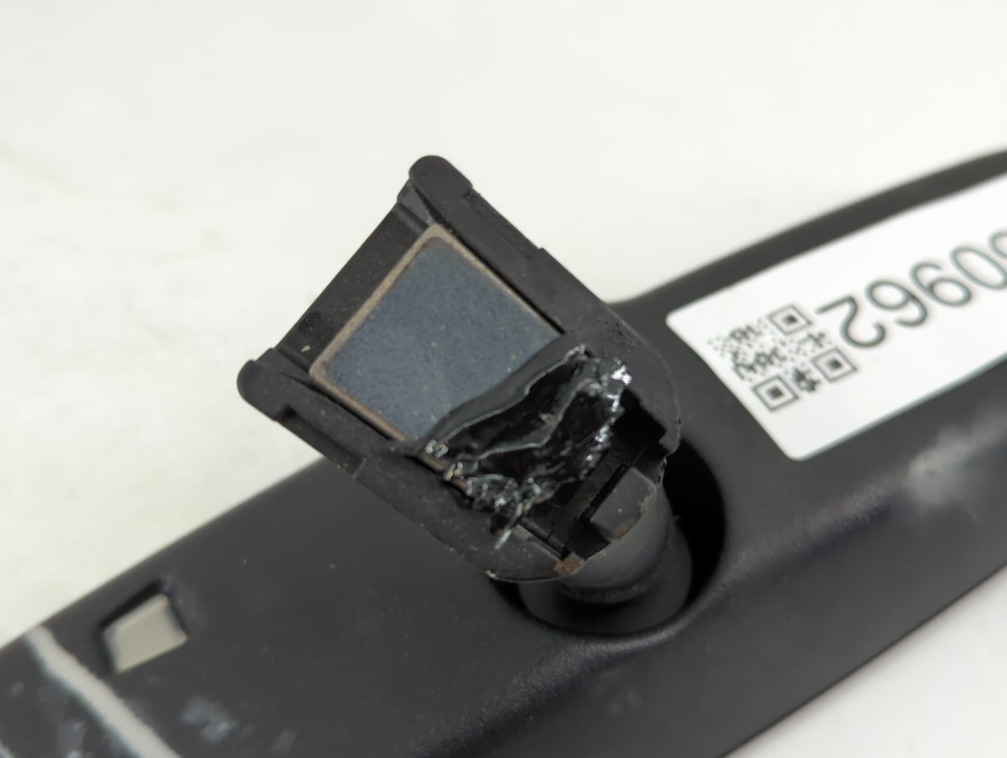 2015-2016 Subaru Wrx Interior Rear View Mirror Replacement OEM P/N:E4022197 Fits Fits 2010 2011 2012 2013 2014 2015 2016 OEM