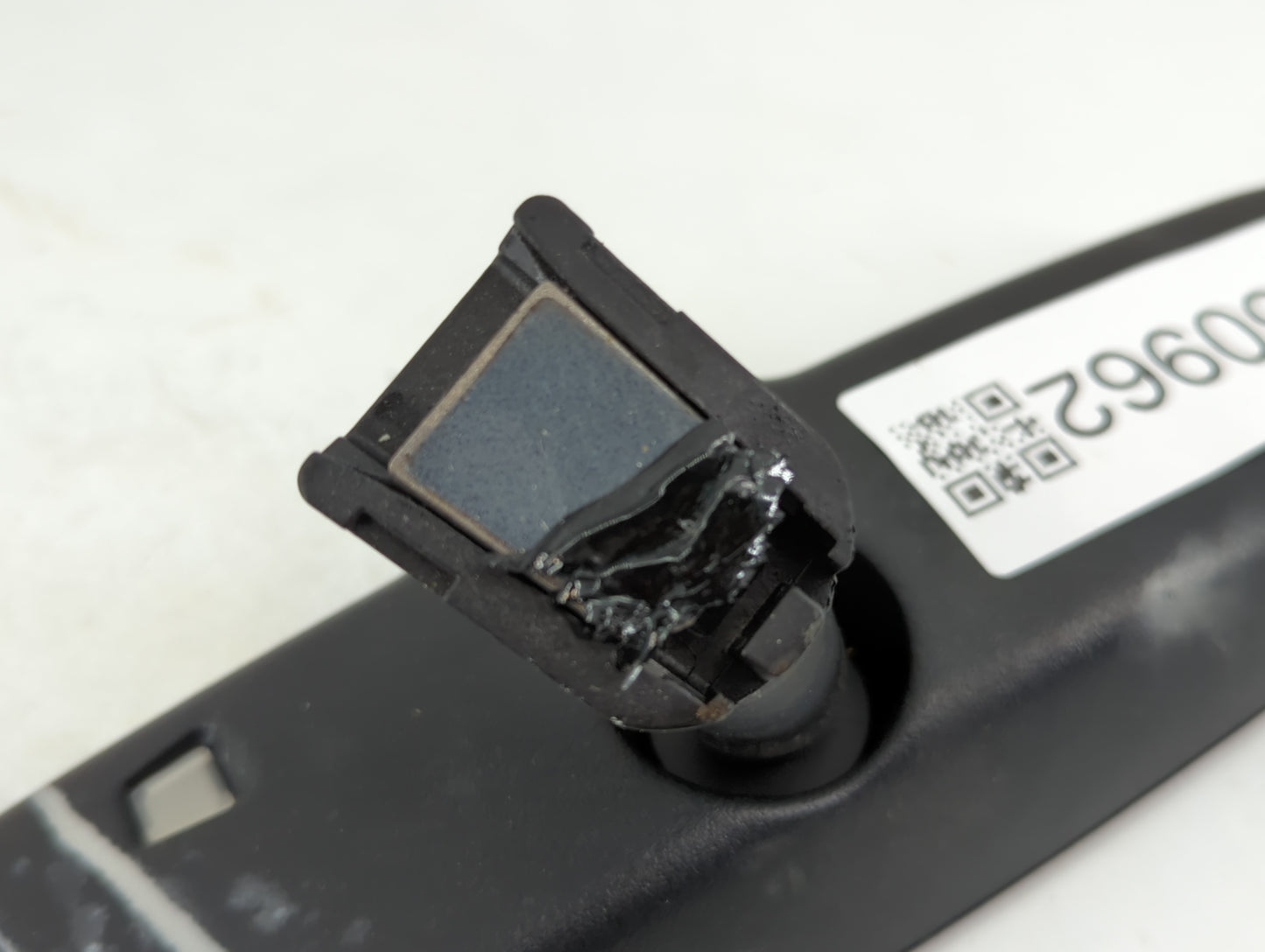 2015-2016 Subaru Wrx Interior Rear View Mirror Replacement OEM P/N:E4022197 Fits Fits 2010 2011 2012 2013 2014 2015 2016 OEM