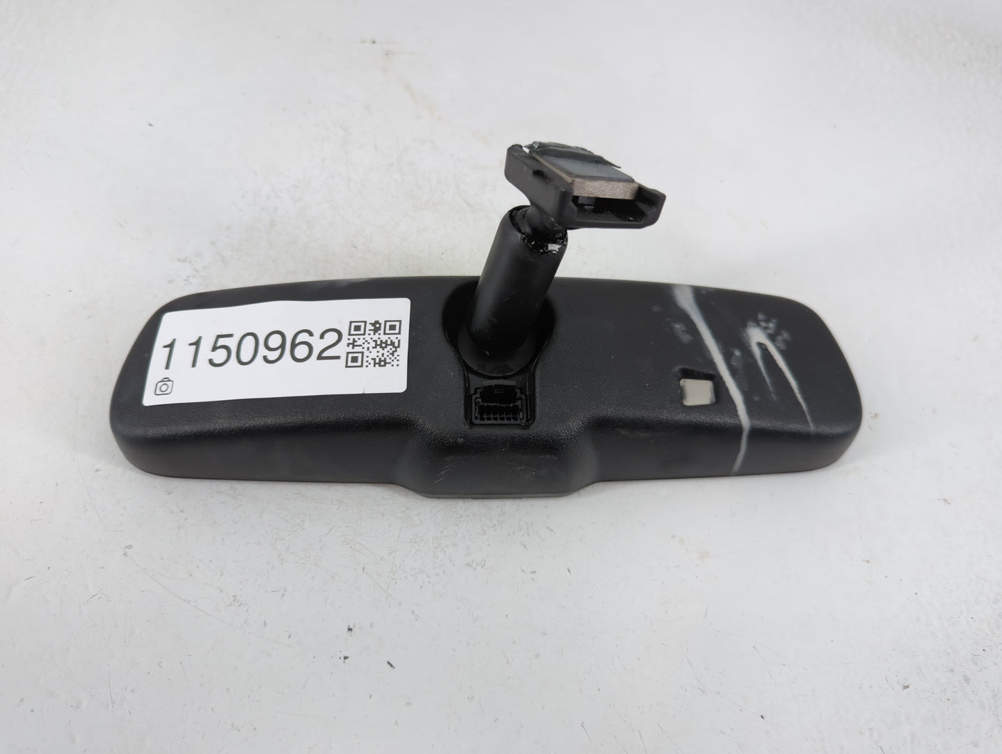 2015-2016 Subaru Wrx Interior Rear View Mirror Replacement OEM P/N:E4022197 Fits Fits 2010 2011 2012 2013 2014 2015 2016 OEM