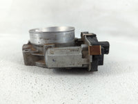 2015-2021 Subaru Wrx Throttle Body P/N:RME87-3C Fits Fits 2014 2015 2016 2017 2018 2019 2020 2021 OEM Used Auto Parts - Oemu