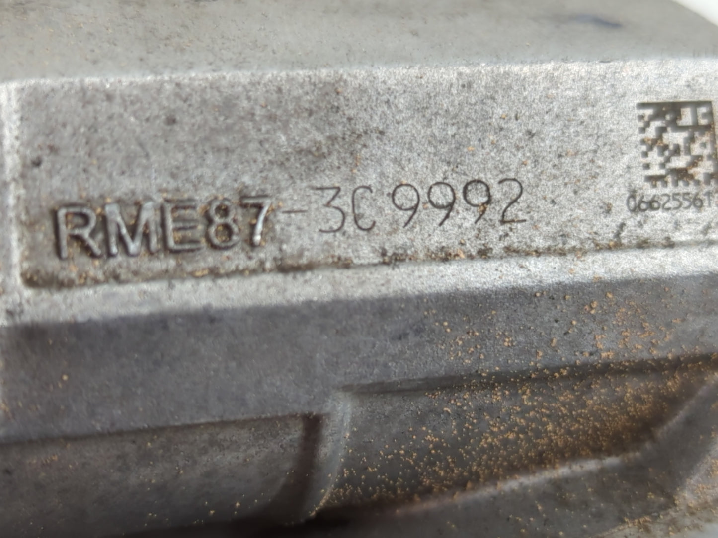 2015-2021 Subaru Wrx Throttle Body P/N:RME87-3C Fits Fits 2014 2015 2016 2017 2018 2019 2020 2021 OEM Used Auto Parts - Oemu