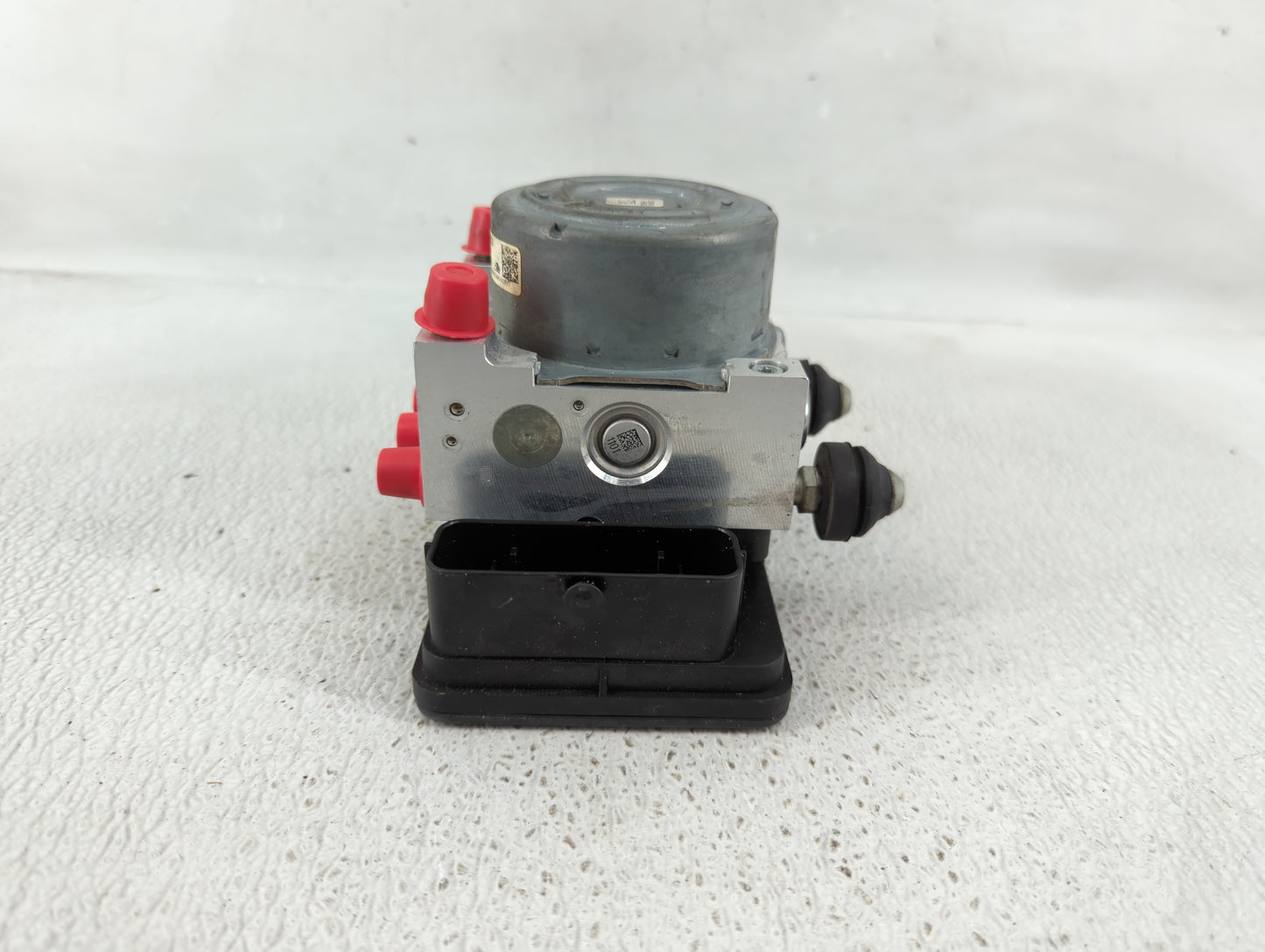 2016 Subaru Wrx ABS Pump Control Module Replacement P/N:27536VA020 Fits OEM Used Auto Parts - Oemusedautoparts1.com