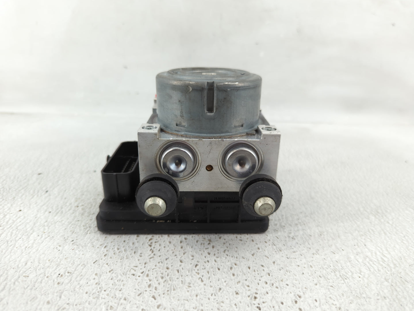 2016 Subaru Wrx ABS Pump Control Module Replacement P/N:27536VA020 Fits OEM Used Auto Parts - Oemusedautoparts1.com
