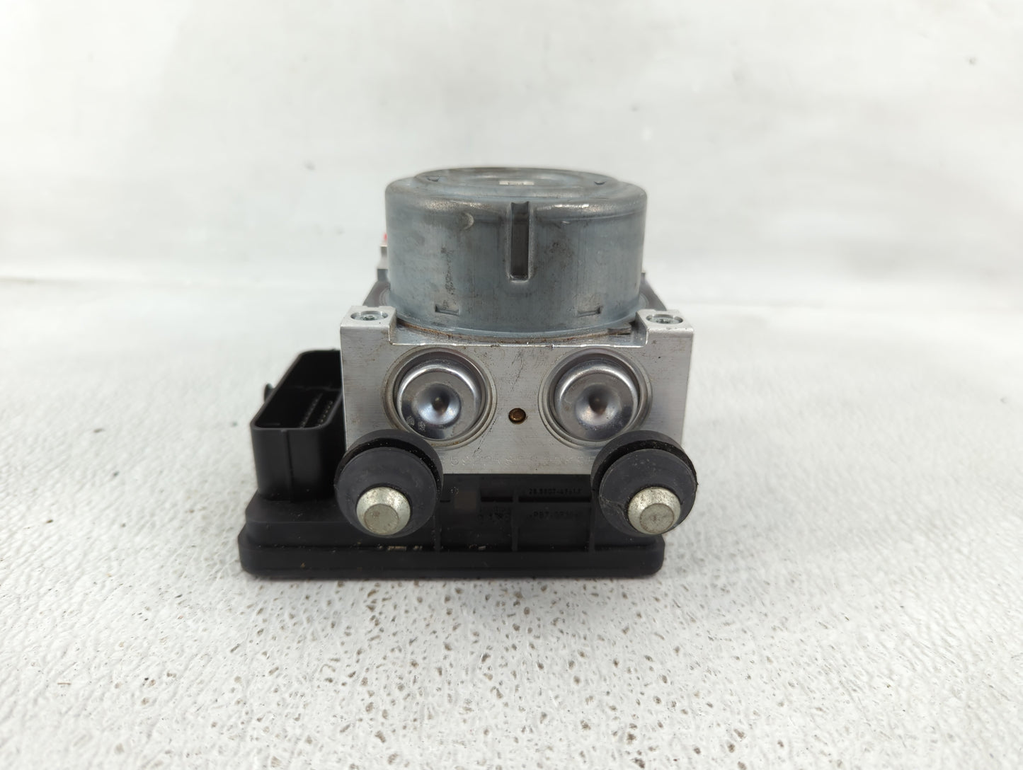 2016 Subaru Wrx ABS Pump Control Module Replacement P/N:27536VA020 Fits OEM Used Auto Parts - Oemusedautoparts1.com