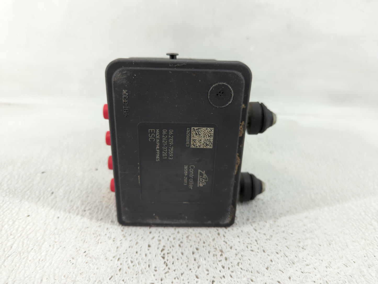 2016 Subaru Wrx ABS Pump Control Module Replacement P/N:27536VA020 Fits OEM Used Auto Parts - Oemusedautoparts1.com