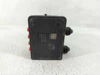2016 Subaru Wrx ABS Pump Control Module Replacement P/N:27536VA020 Fits OEM Used Auto Parts - Oemusedautoparts1.com