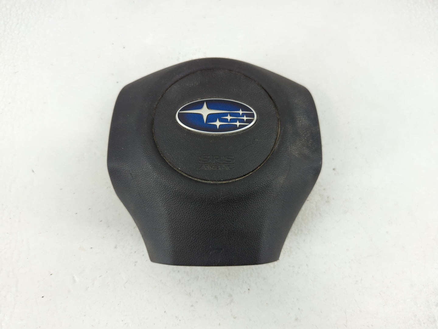 2015-2021 Subaru Wrx Air Bag Driver Left Steering Wheel Mounted P/N:4PA5ZMMDBMH Fits Fits 2015 2016 2017 2018 2019 2020 2021