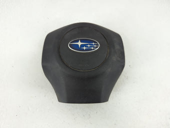 compare product 2015-2021 Subaru Wrx Air Bag Driver Left Steering Wheel Mounted P/N:4PA5ZMMDBMH Fits Fits 2015 2016 2017 2018 2019 2020 2021 OEM Used Auto Parts